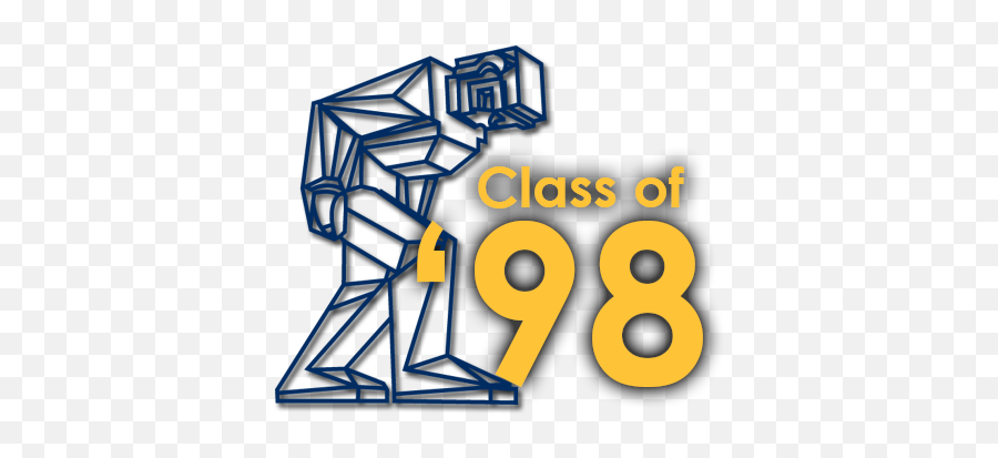 Class Of 1998 - 20th Reunion Joliet Township High School Emoji,Google 1998 Logo