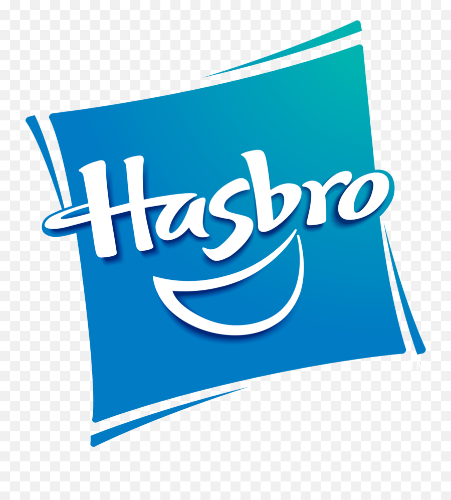 Hasbro Logo Transparent Png - Hasbro Logo Png Emoji,America's Got Talent Logo