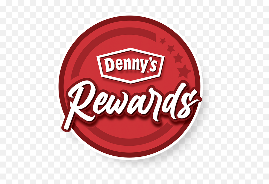 Rewards U0026 Promos Dennyu0027s Emoji,20% Off Logo
