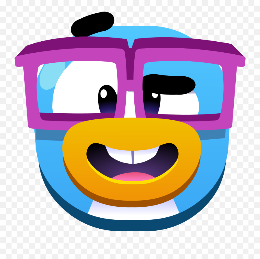 Picsunday - Club Penguin Island Emojis Png,Transparent Emojis