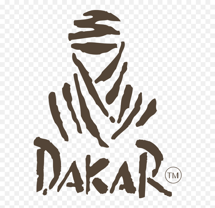 Rally Dakar Logos - 3d Dakar Emoji,Y Logo