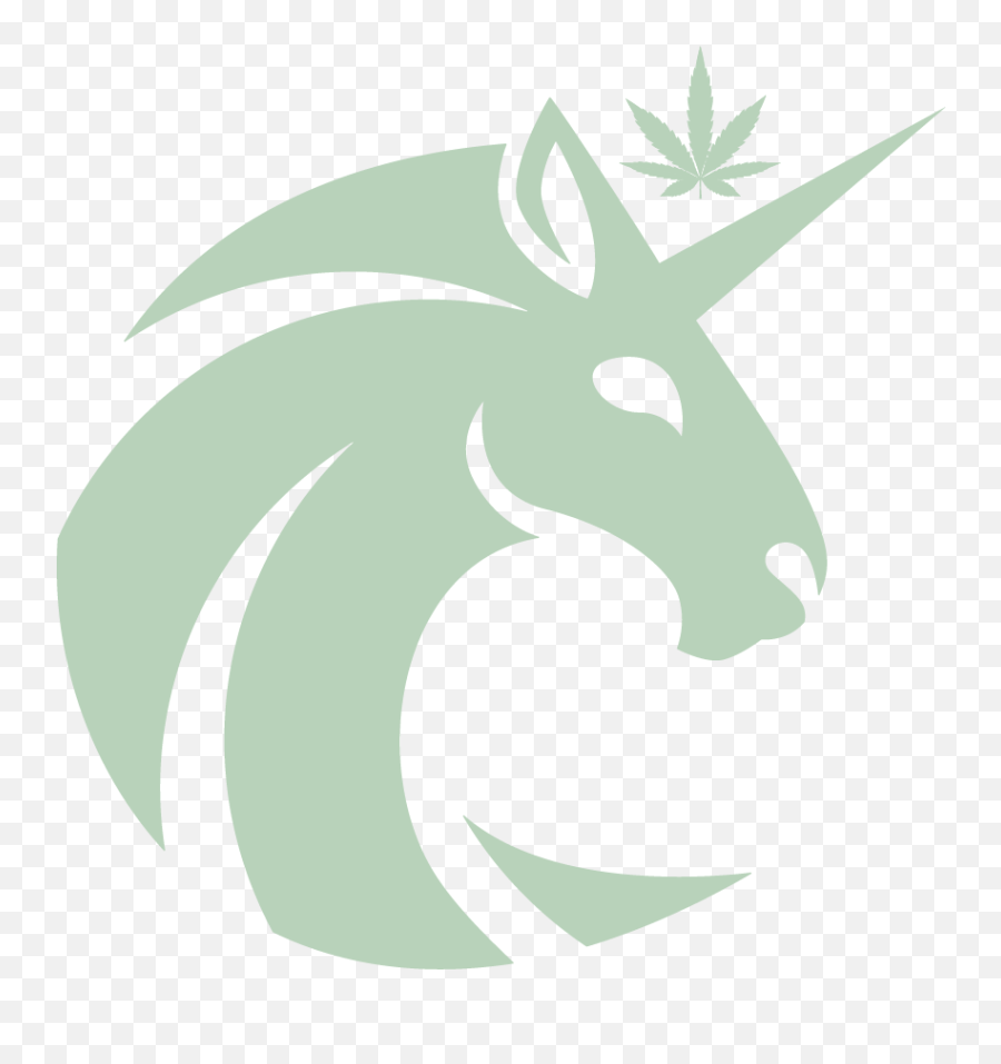 Team Unicorn Inc U2013 The Worlds Finest Cannabis - Team Unicorn Logo Png Emoji,Unicorn Logo