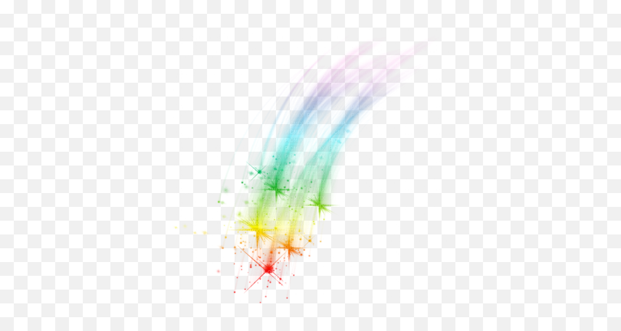 Download New Create Png Transparent Background Sun Rays - Transparent Rainbow Ray Png Emoji,Sun Rays Png