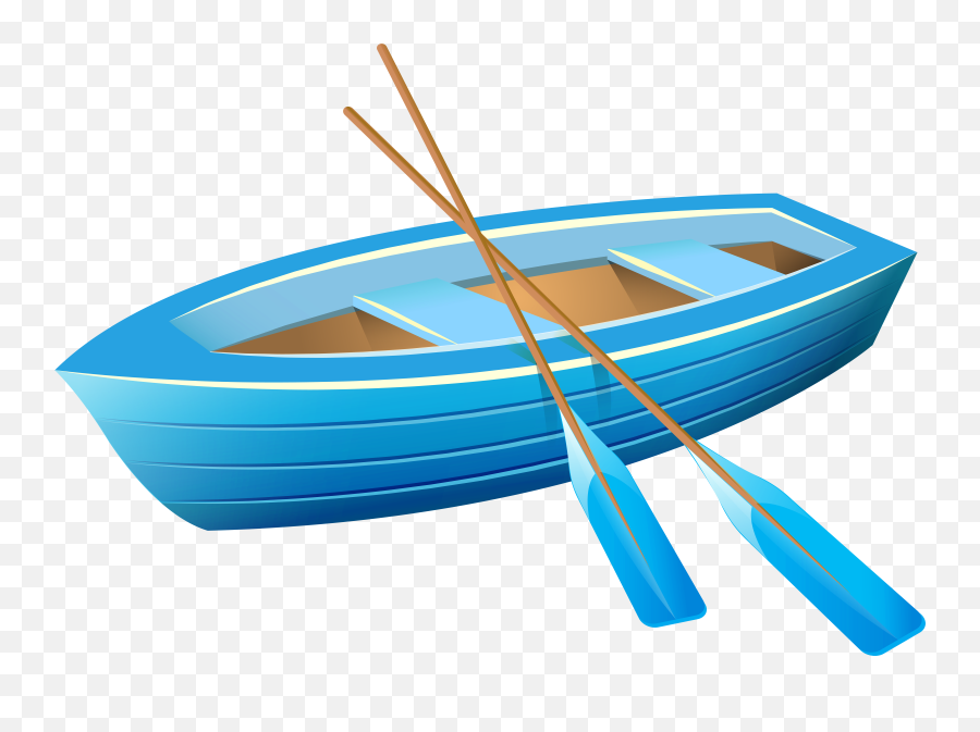 Transparent Background Boat Clipart - Clipart Images Of Boat Emoji,Boat Clipart