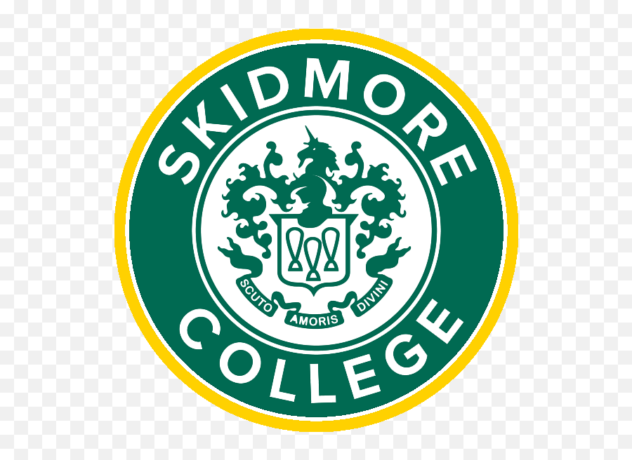Skidmore College Skidmorecollege Twitter - Skidmore College Logo Emoji,Twitter Logo Png