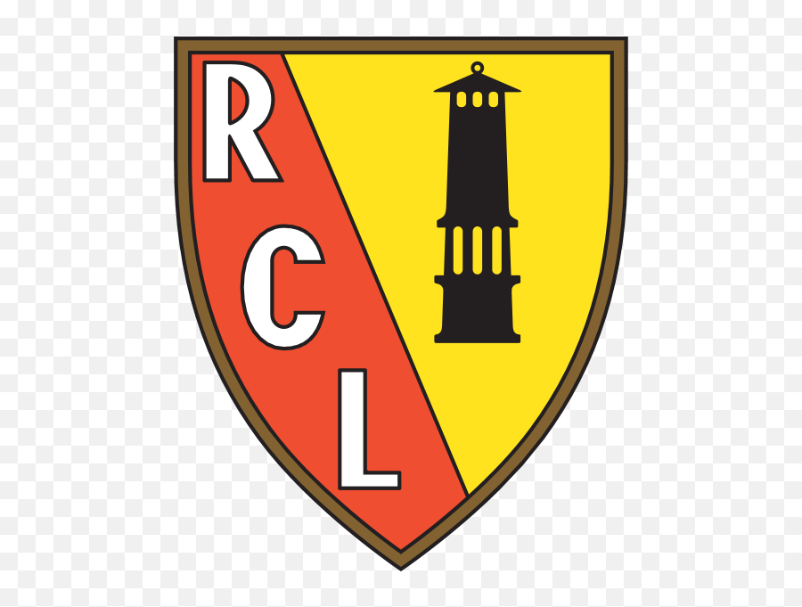 Rc Lens Logo Download - Rc Lens Hd Logo Png Emoji,Rc Logo