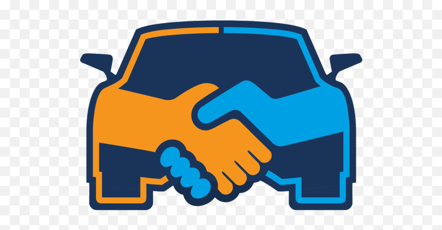 Company Name - Shake Hand Car Logos Clipart Full Size Shake Hand Car Logo Emoji,Car Logos