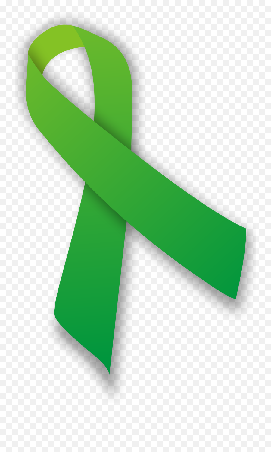 Mental Health Ribbon Png U0026 Free Mental Health Ribbonpng - Childrens Mental Health Green Ribbon Emoji,Mental Health Clipart