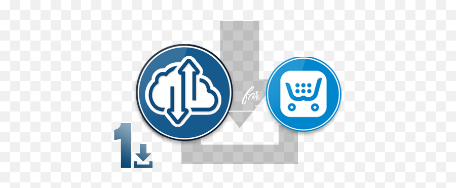 Codisto Channel Cloud Google Amazon And Ebay For Ecwid - Vertical Emoji,Ecw Logo