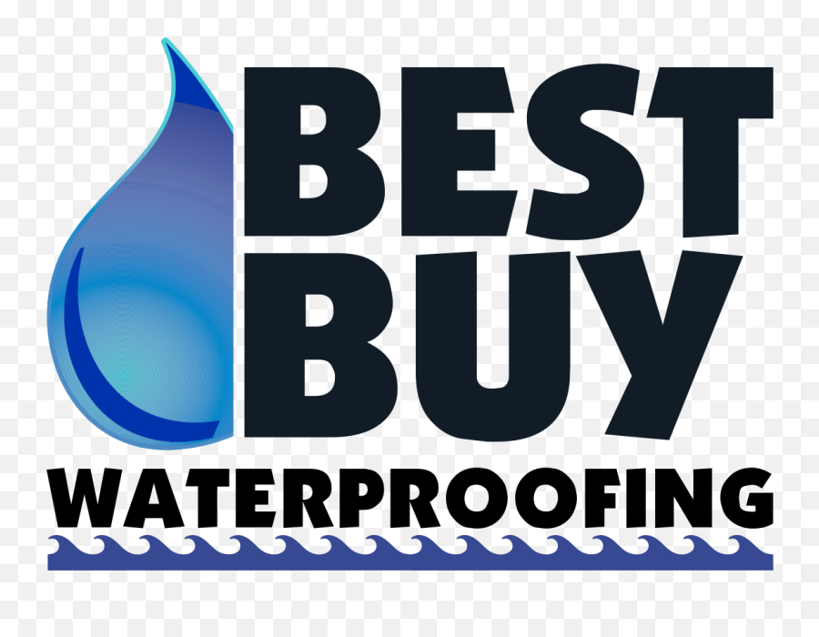 Basement Waterproofing And Mold Remediation - Best Buy Emoji,Bestbuy Logo