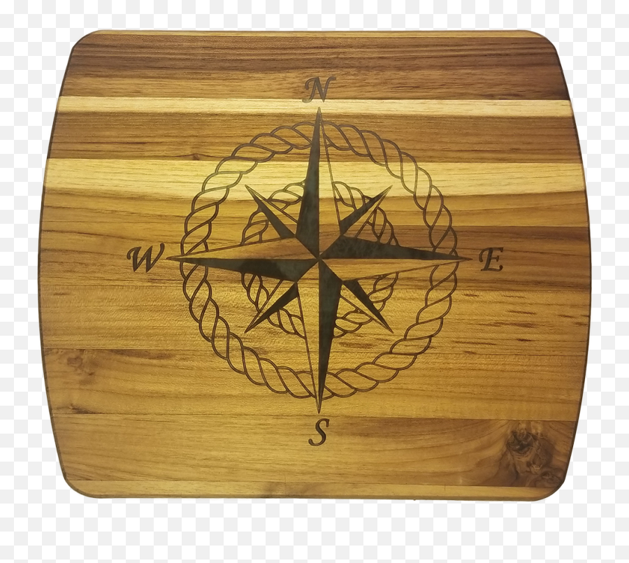 Compass Rose - Solid Emoji,Compass Rose Png