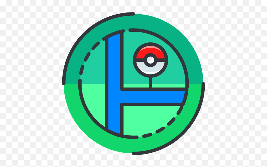 Pokemon Go Icon 150500 - Free Icons Library Pokemon Map Icon Emoji,Pokemon Go Png