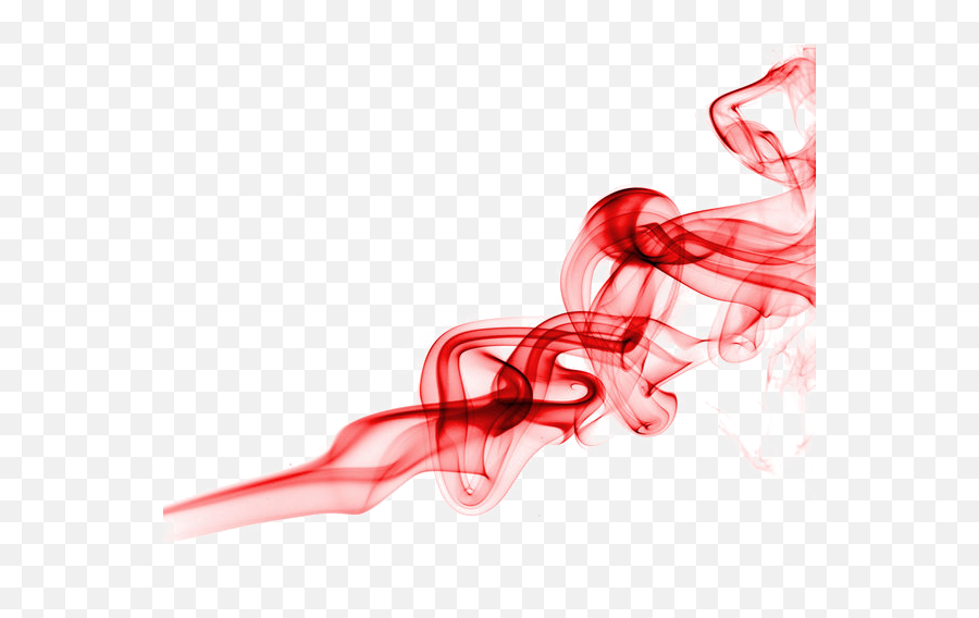 Red Smoke Png Picture Png Svg Clip Art For Web - Download Transparent Red Smoke Effect Png Emoji,Cartoon Smoke Png
