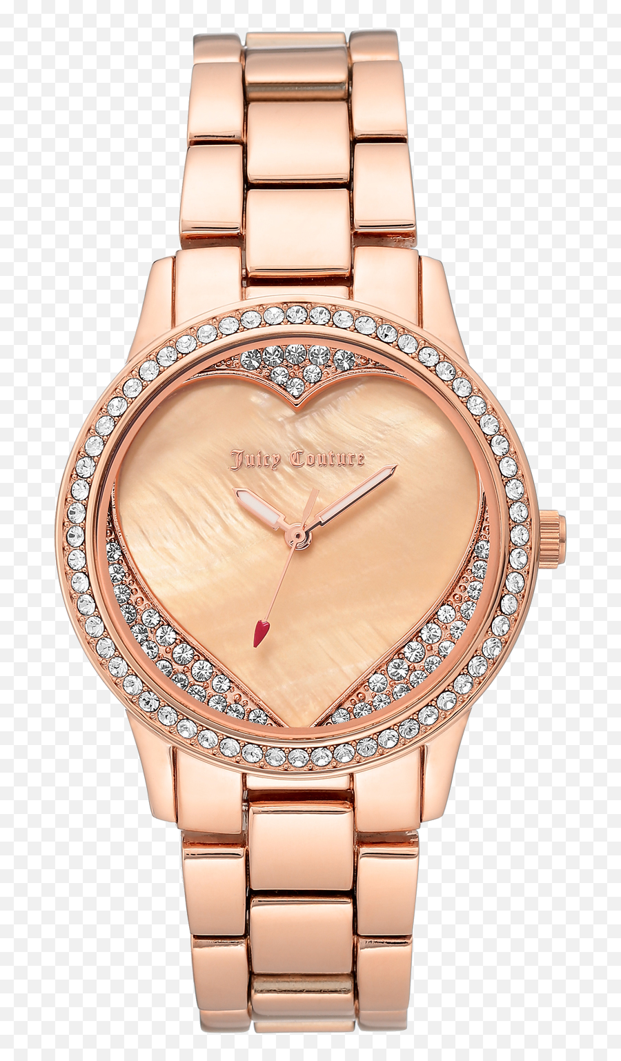 Juicy Couture Watch From Emoji,Juicy Couture Logo