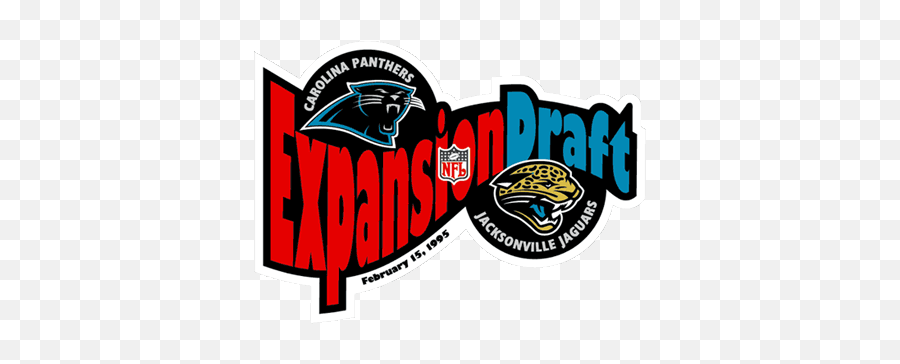 Carolina Panthersimage Gallery American Football Database - Jacksonville Jaguars Emoji,Carolina Panthers Logo