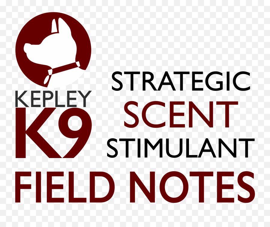 Kepley K9 Field Notes U2013 Kepley Biosystems Inc - Radisson Royal Hotel Dubai Emoji,Notes Logo