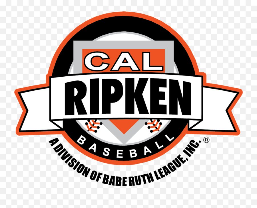 Tri River Youth Baseball U003e Home - Cal Ripken Baseball Logo Emoji,Baseball Png