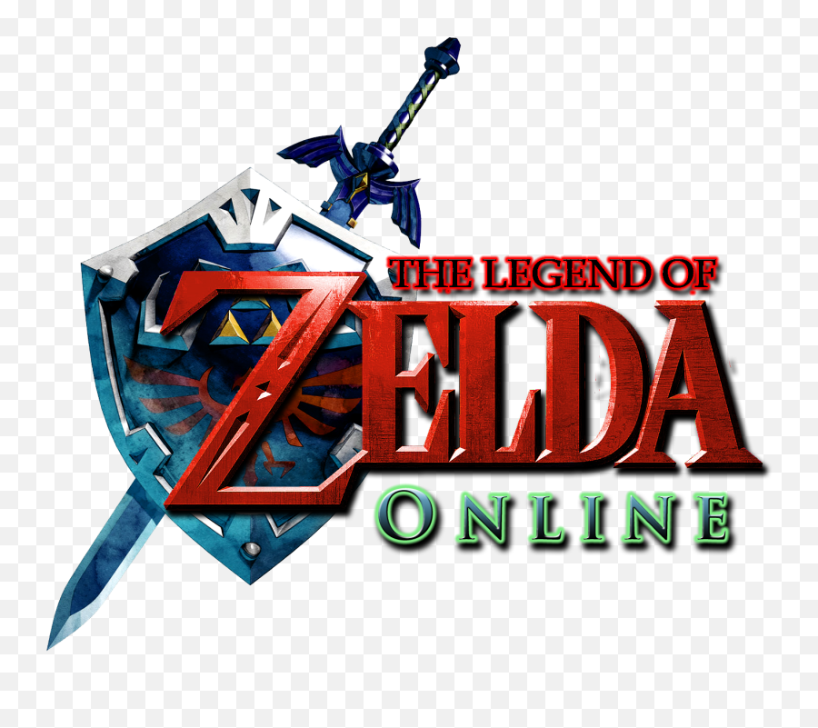 The Legend Of Zelda Logo Png Transparent Image Png Mart - Legend Of Zelda Logo Png Emoji,Zelda Logo