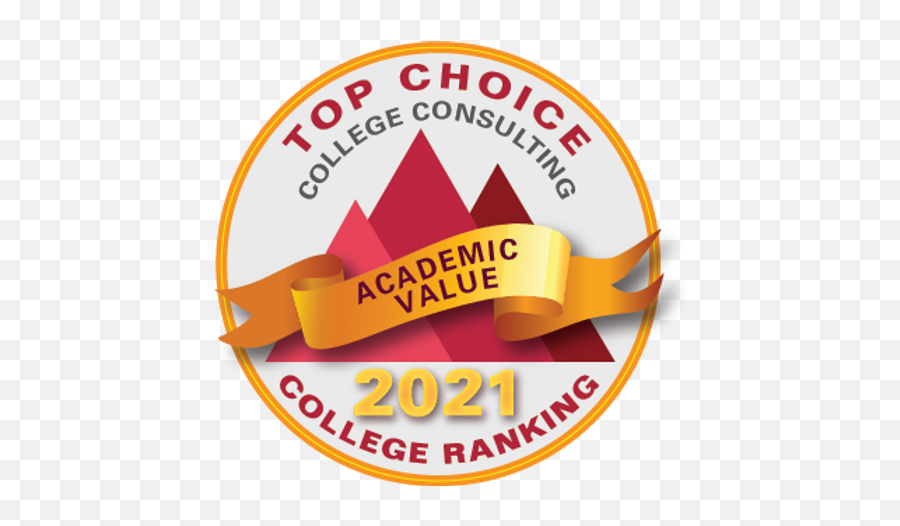 College Rankings 2021 Top Choice Academic Values - Language Emoji,Spelman College Logo