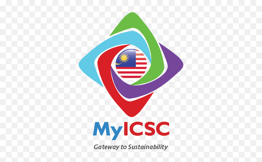 Malaysian Industry - Vertical Emoji,All Might Logo