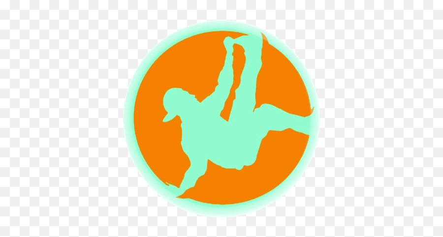 Mj Dance Program - Circle Emoji,Mj Logo