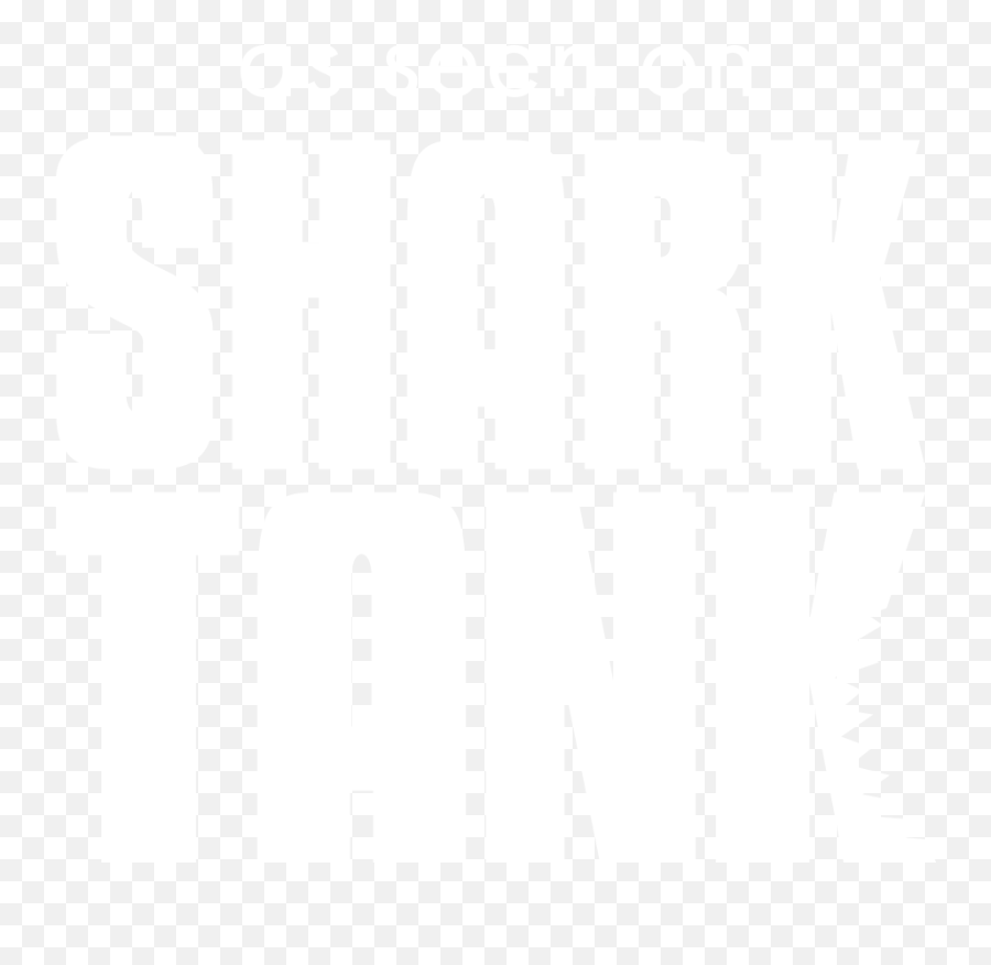 Download Hd Moziah Bridges On Shark - White Shark Tank Logo Emoji,Shark Tank Logo