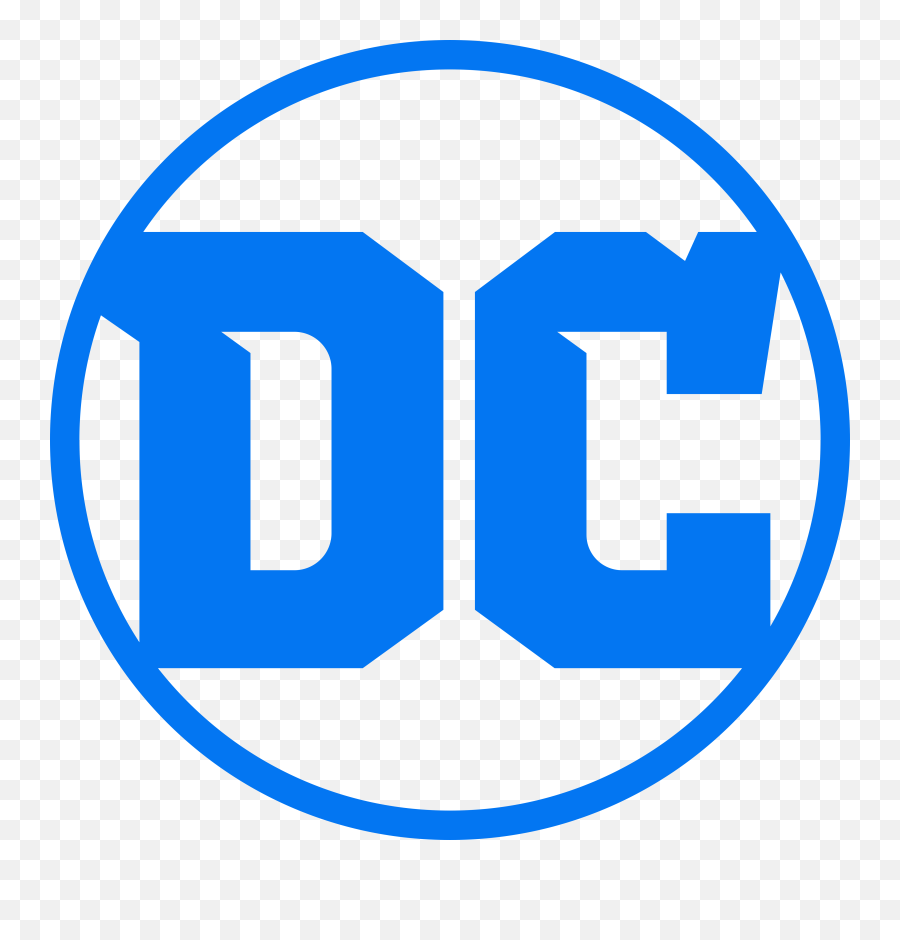 Dc Comics Oppose Chinese Firmu0027s Use Of Their Logo - Dc Comics Logo Emoji,Chinese Logo