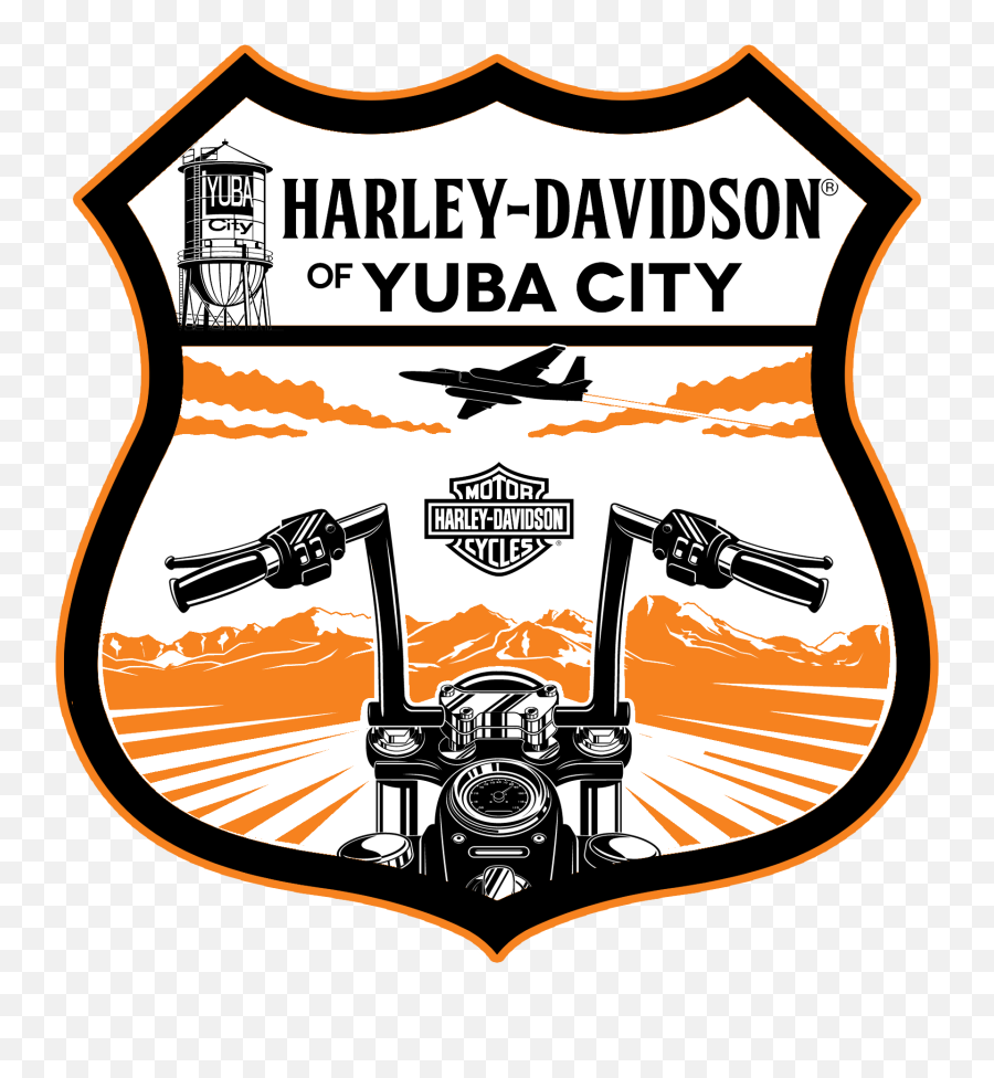 New U0026 Used Harley Dealer Serving Sacramento Lincoln - Harley Davidson Of Yuba City Emoji,Harley Davidson Hd Logo