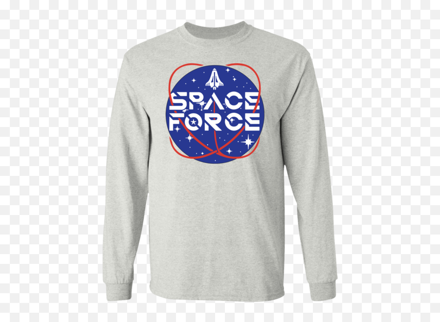 United States Space Force U2013 Patriot Powered Products Emoji,Trump Space Force Logo