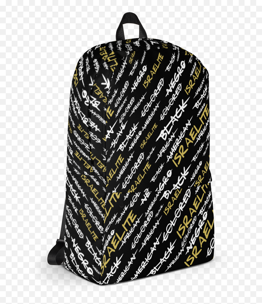 Download Backpack - Cross Out Backpack Png Image With No Unisex Emoji,Cross Out Transparent
