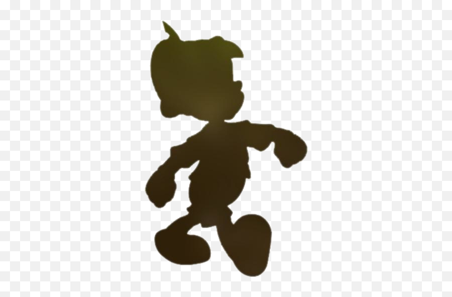 Pinocchio Png Free Download Pngimages - Pinocchio Jiminy Cricket Silhouette Emoji,Pinocchio Png