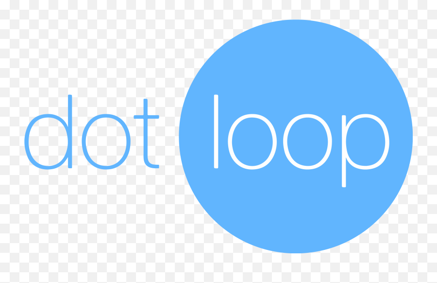 Dotloop Logo Download Vector - Dotloop Logo Emoji,Sharpie Logo