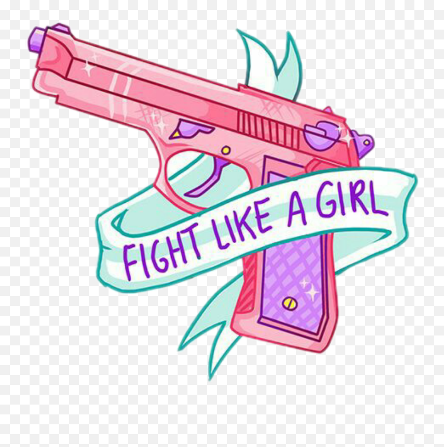 Arm Emoji,Girl Power Png