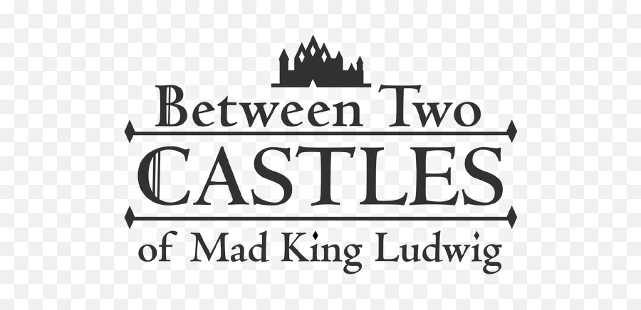 Between Two Castles - Digital Edition Steamgriddb Social Capital Partners Emoji,White Castles Logo