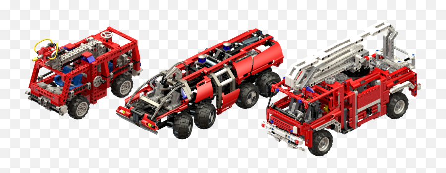 Technicopedia Fire Trucks - Bulldog Extremes Fire Truck Emoji,Fire Truck Png