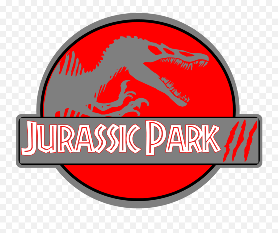 Park Clipart Symbol Park Symbol Transparent Free For - Logos De Jurassic Park 3 Emoji,Jurassic World Logo