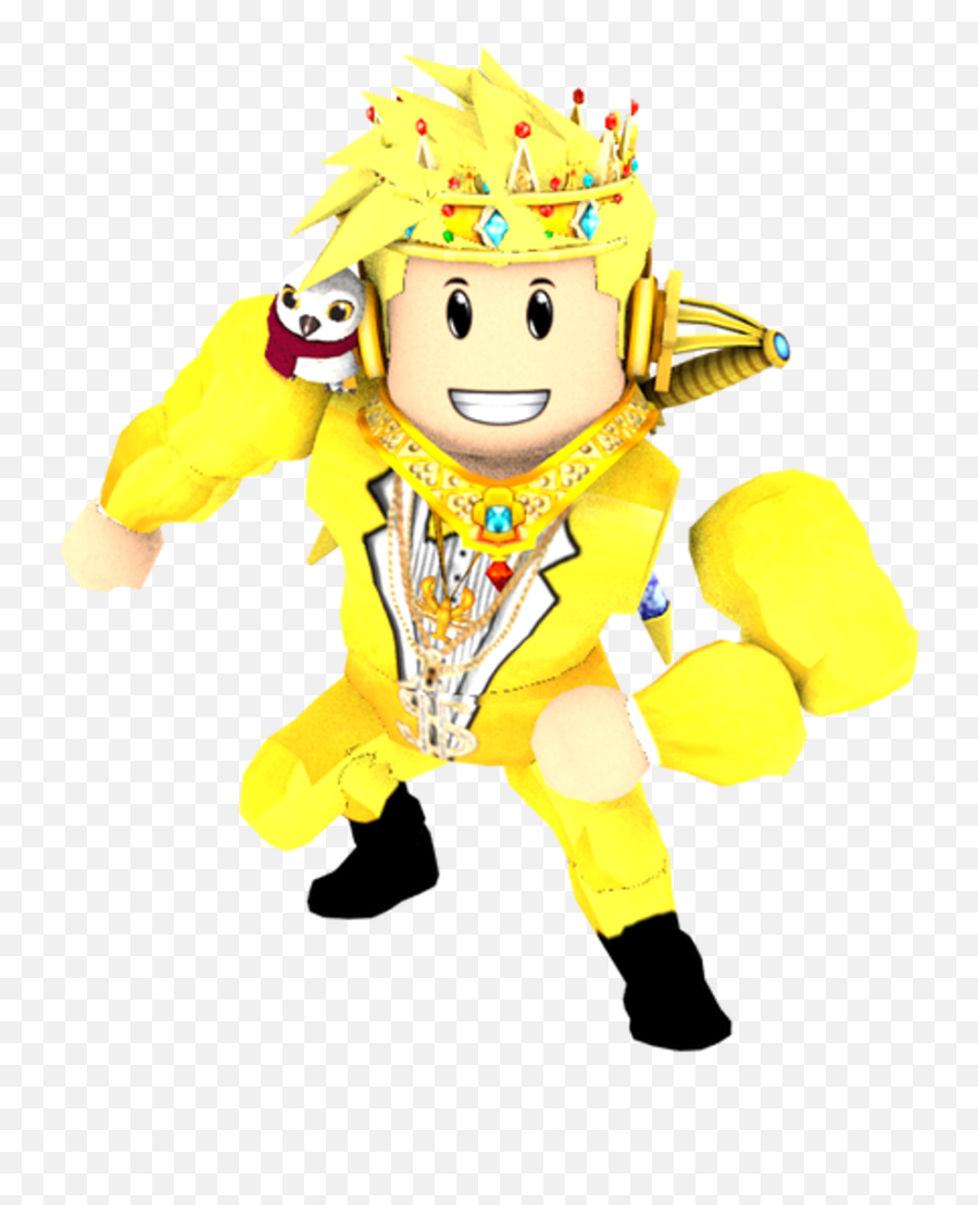 Roblox Character Png - Roblox Character Png Emoji,Character Png