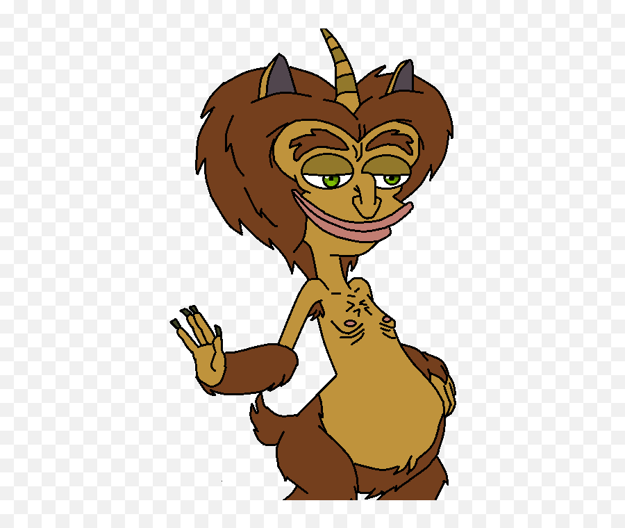 Big Mouth - Big Mouth Hormone Monster Emoji,Mouth Png