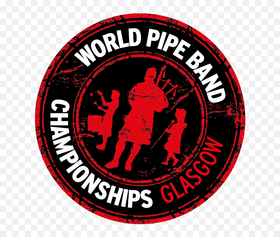World Pipe Band Championships - Home World Pipe Band Championships Emoji,2019 World Series Logo