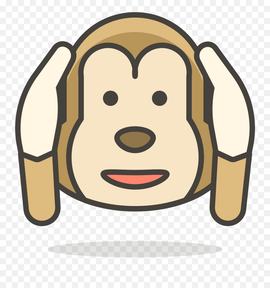 Hear - Não Ouvir Png Emoji,Hear Clipart