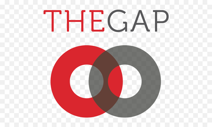 Gap Logo - Gap Portal Emoji,Gap Logo