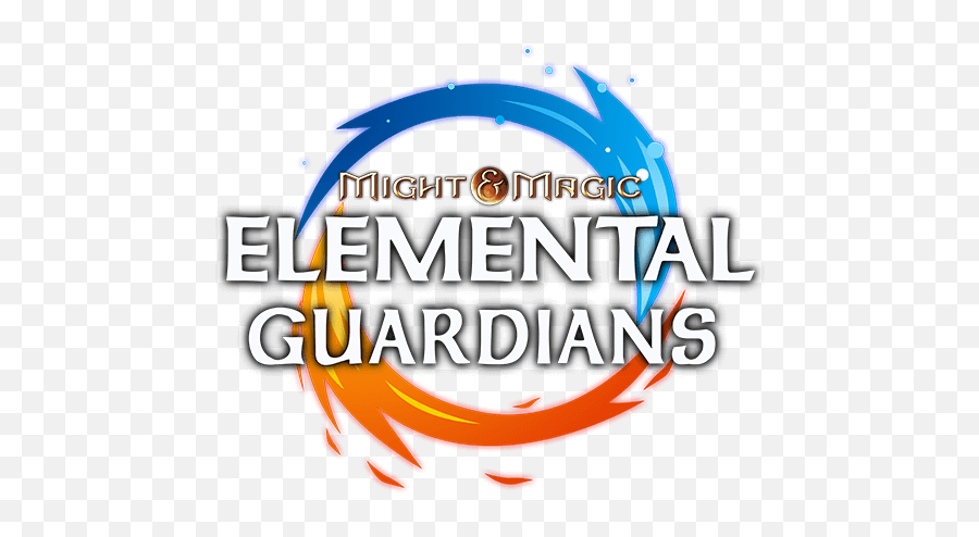 Might And Magic Elemental Guardians - Language Emoji,Ubisoft Logo