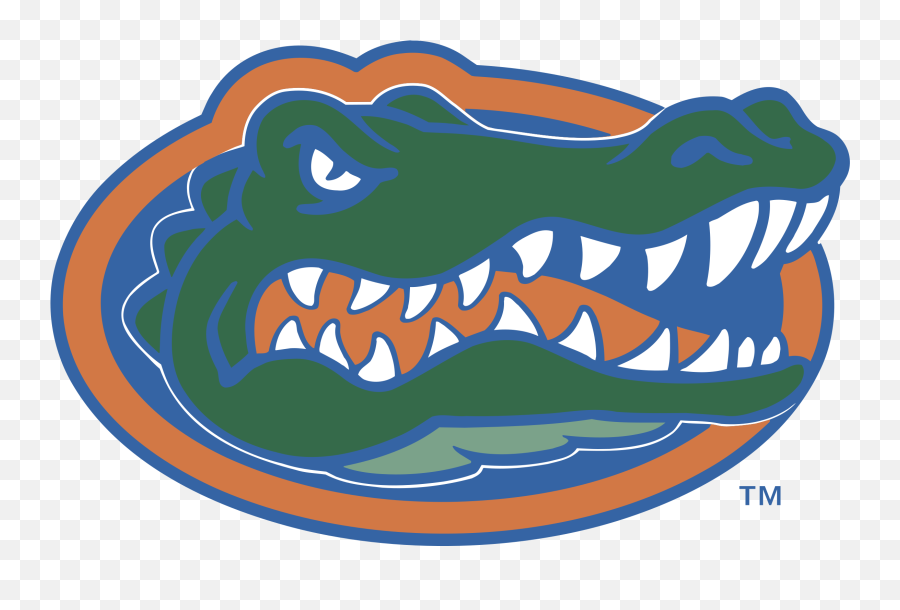 Florida Gators Logo Png Transparent Emoji,Florida Gators Logo Vector