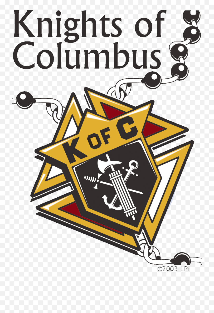 Knights Of Columbus Simi Valley Wowkeywordcom - Knights Of Logo Knights Of Columbus Emoji,Knights Of Columbus Logo