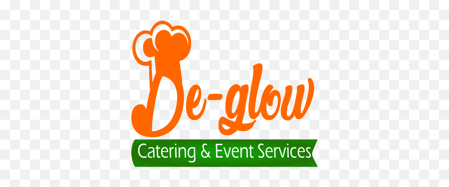 Home - Deglow Catering U0026 Event Planner Company Emoji,Glow Logo