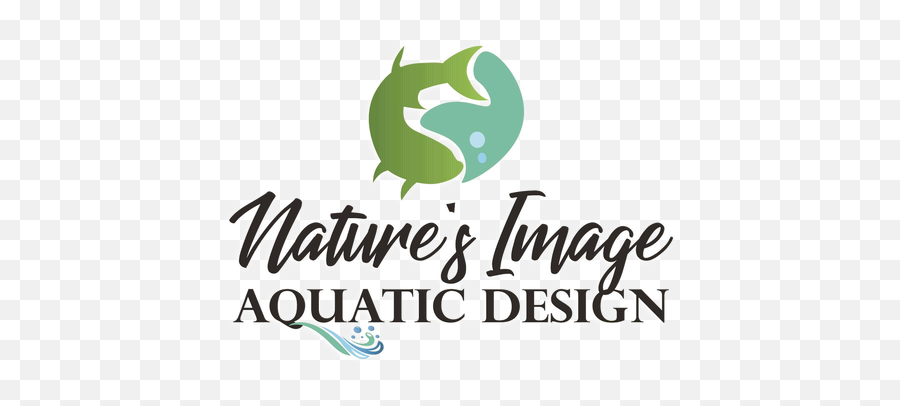 Natureu0027s Image Aquatic Design Llc - Kspond Installation Emoji,Nature Valley Logo
