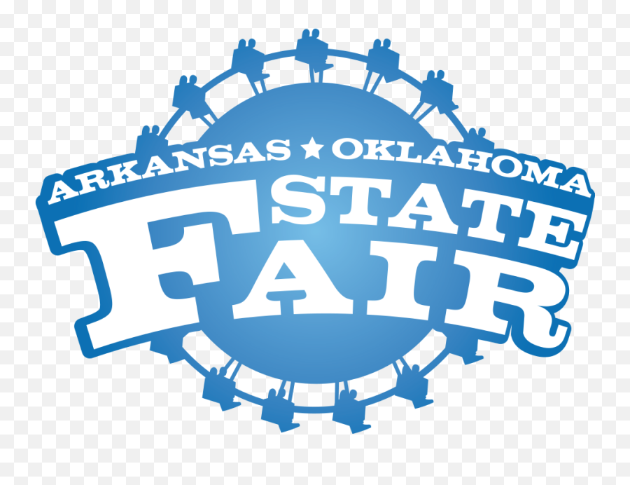 Arkansas Oklahoma State Fair - Arkansas Oklahoma State Fair Emoji,Oklahoma State Logo