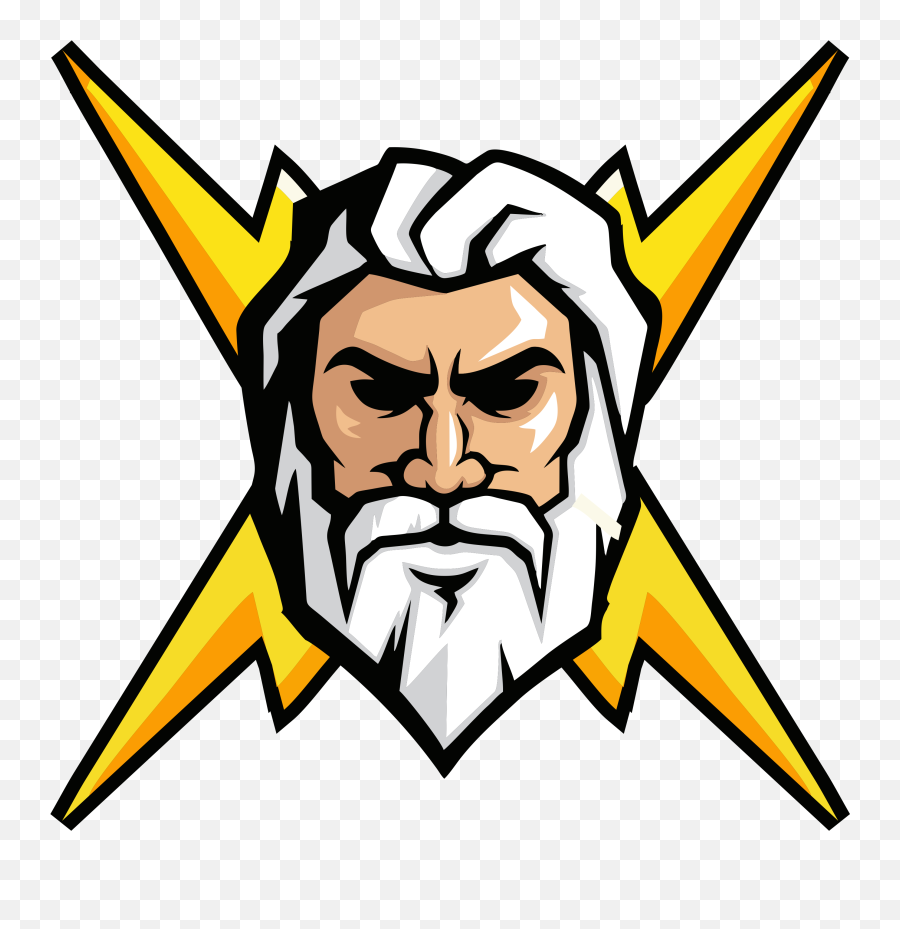 Thunderdaddy Token Thunderdad - Coinhunt Emoji,Zeus Clipart