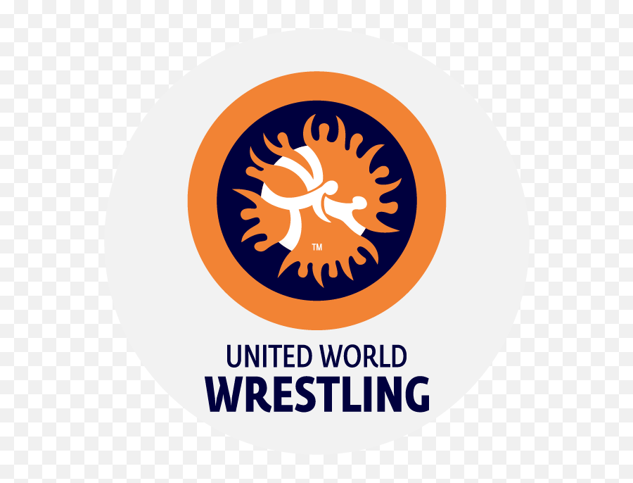 Yuri Maier - Official Website Emoji,World Wrestling Federation Logo