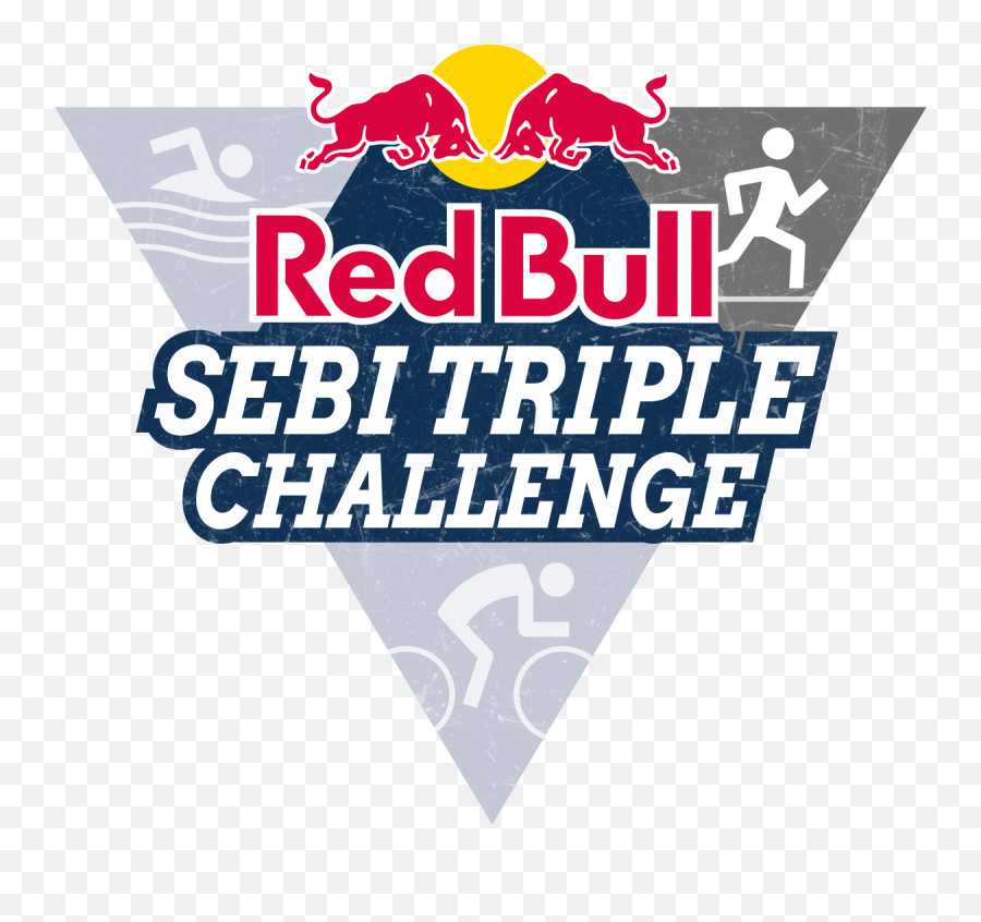 Red Bull Sebi Triple Challenge Run - Strava Challenges Emoji,Redbull Logo Png
